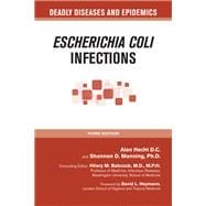 Escherichia coli Infections, Third Edition