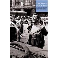 The World since 1945 A Concise History