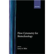 Flow Cytometry For Biotechnology