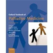 Oxford Textbook of Palliative Medicine Online