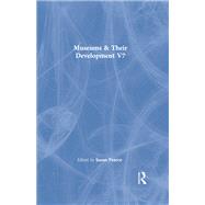 Museums & Their Development  V7