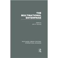 The Multinational Enterprise (RLE International Business),9780415643146