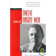 Readings on Twelve Angry Men