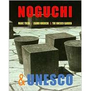 Noguchi in Paris: The UNESCO Garden
