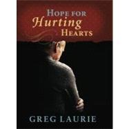 Hope for Hurting Hearts