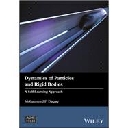 Dynamics of Particles and Rigid Bodies A Self-Learning Approach