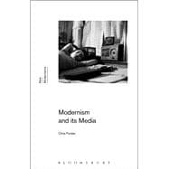 Modernism and Its Media