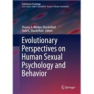 Evolutionary Perspectives on Human Sexual Psychology and Behavior