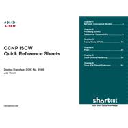 CCNP ISCW Quick Reference Sheets, Digital Shortcut