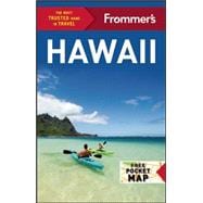 Frommer's Hawaii 2017