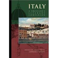 Italy A Traveler's Literary Companion