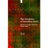 The Dynamics Of Narrative Form