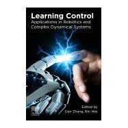 Learning Control