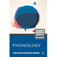 Phonology