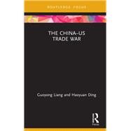 The China–US Trade War