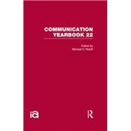 Communication Yearbook 22