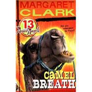 Aussie Angels 13: Camel Breath