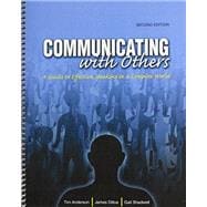 Communicating with Others: A Guide to Effective Speaking in a Complex World