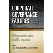 Corporate Governance Failures