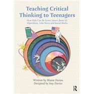 Teaching Critical Thinking to Teenagers
