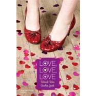 Love, Love, Love : Language of Love - Cupidity
