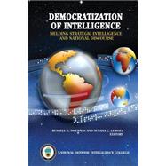 Democratization of Intelligence