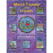 Meet Toado and Friends