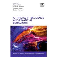 Artificial Intelligence and Financial Behaviour