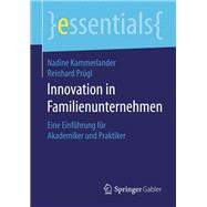 Innovation in Familienunternehmen