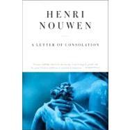 A Letter of Consolation,9780060663148