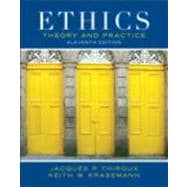 Ethics Theory and Practice