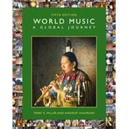 World Music: A Global Journey
