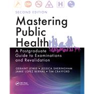 Mastering Public Health