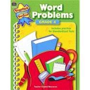 Word Problems Grade 4
