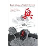 Early China/Ancient Greece