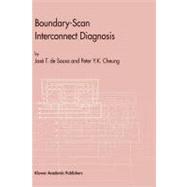 Boundary-Scan Interconnect Diagnosis