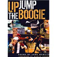 Up Jump the Boogie