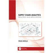 Supply Chain Analytics
