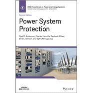 Power System Protection