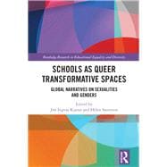 Schools As Queer Transformative Spaces