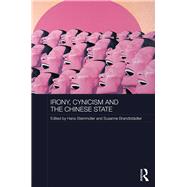 Irony, Cynicism and the Chinese State