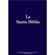 La Santa Biblia / The Holy Bible