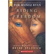 Riding Freedom (Scholastic Gold)