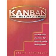 Kanban for the Supply Chain