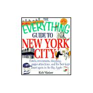 The Everything Guide to New York City