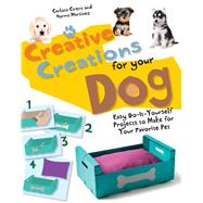 Creative Creations for Your Dog
