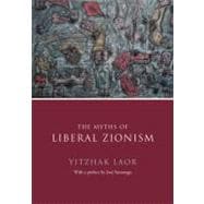 Myths Of Liberal Zionism Cl