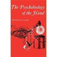 Psychobiology of the Hand