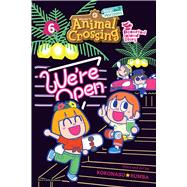 Animal Crossing: New Horizons, Vol. 6 Deserted Island Diary