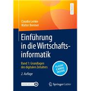 Einführung in die Wirtschaftsinformatik